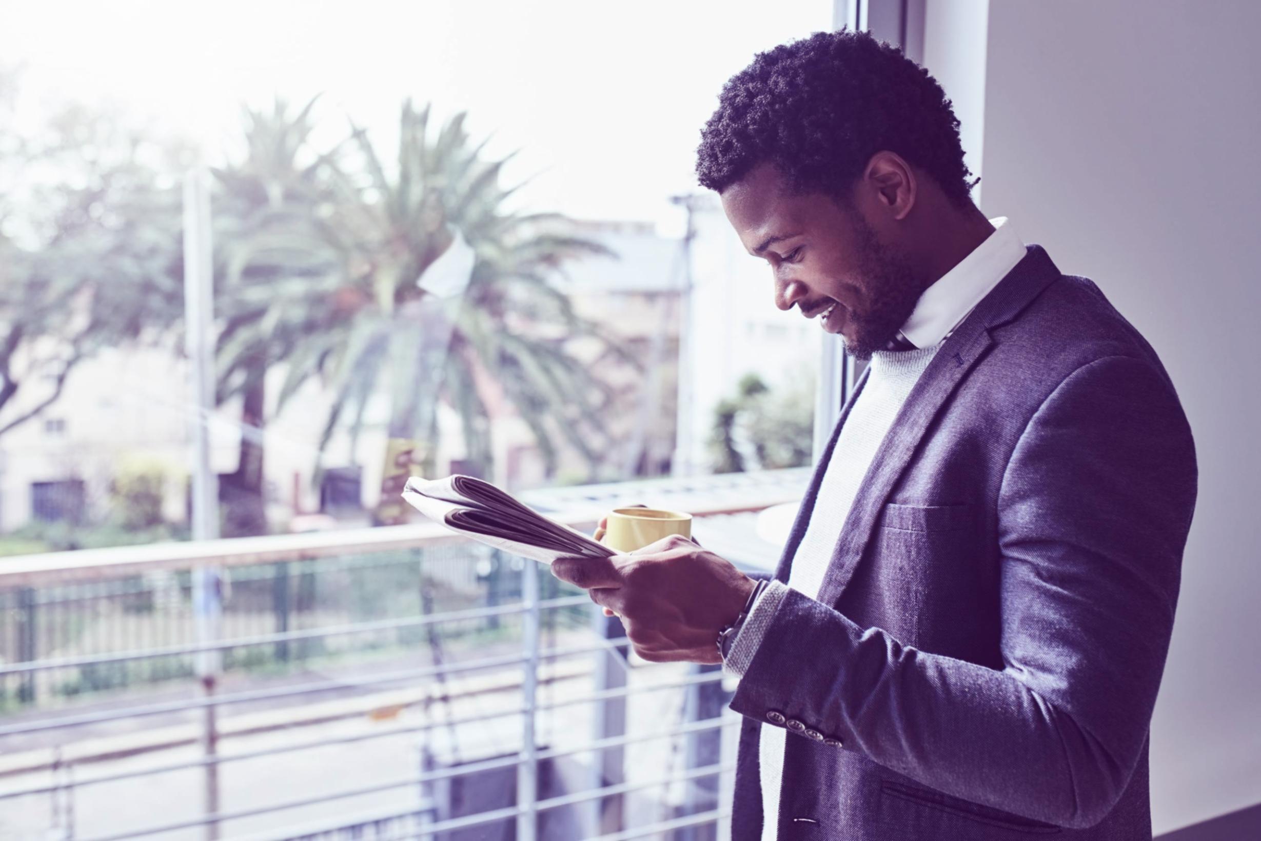 Student workspace with mobile devices and technical documentation