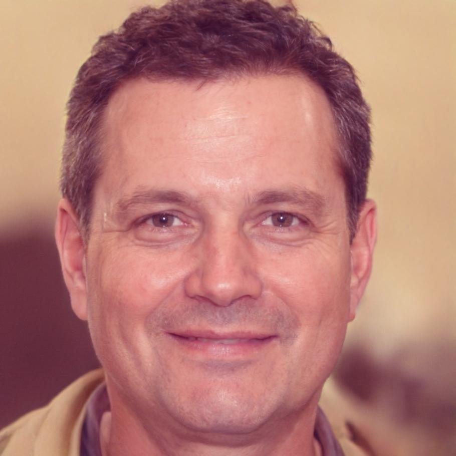 Instructor reviewing mobile search performance analytics