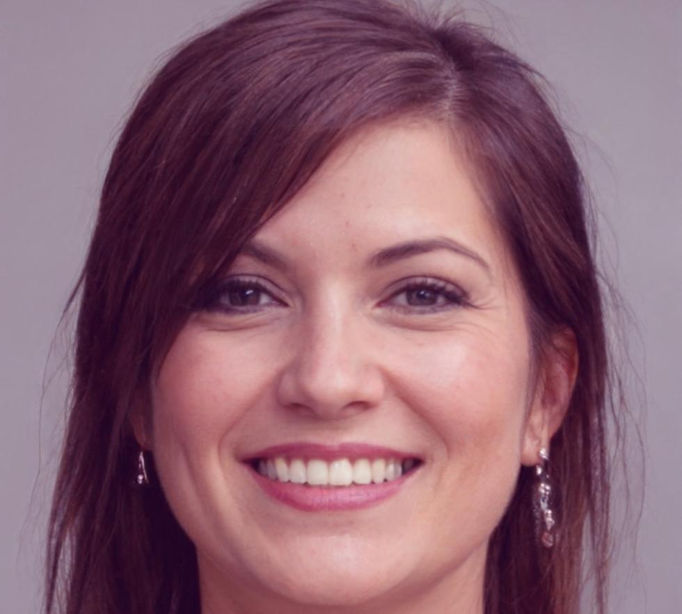 Ingrid Talvik, Mobile Performance Specialist