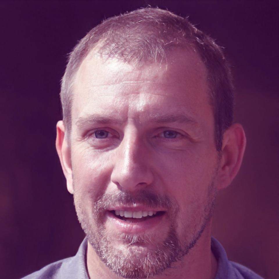 Alaric Thorne, SEO Architecture Consultant