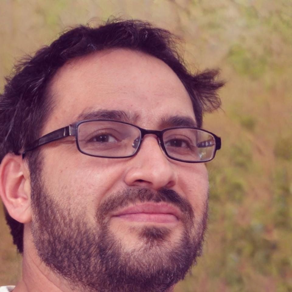 Technical SEO specialist Davin Kynaston